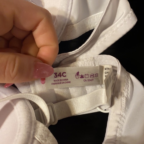 Padded bra - Picture 3 of 3